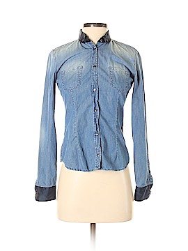 7 For All Mankind Size Sm