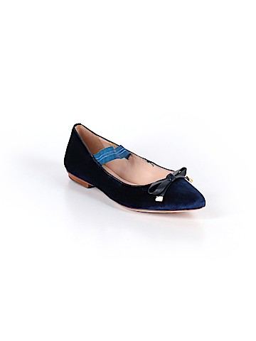 Kate Spade New York Flats (view 1)