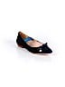 Kate Spade New York Solid Blue Flats Size 7 - photo 1