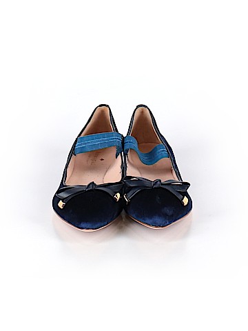 Kate Spade New York Flats (view 2)