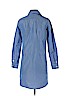 Michael Kors Blue Casual Dress Size 4 - photo 2