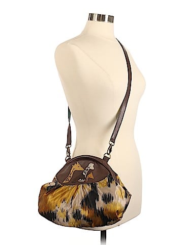Jasper & Jeera Crossbody Bag (view 2)