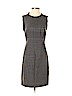 Narciso Rodriguez Gray Casual Dress Size 2 - photo 1