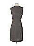 Narciso Rodriguez Gray Casual Dress Size 2 - photo 2