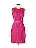 Jason Wu 100% Cotton Pink Casual Dress Size 6 - photo 1