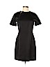 Alexander Wang Black Casual Dress Size 6 - photo 1