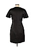 Alexander Wang Black Casual Dress Size 6 - photo 2
