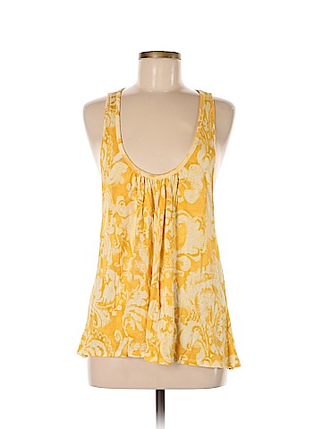Joie Sleeveless Top (view 1)