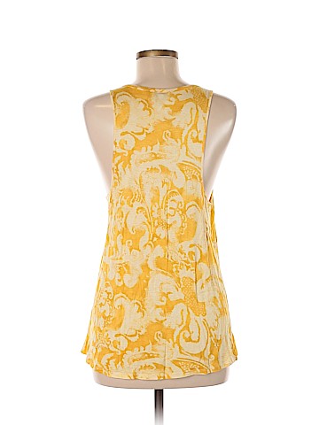 Joie Sleeveless Top (view 2)