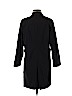 Faconnable Black Coat Size M - photo 2