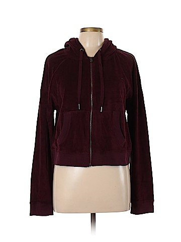 Aeropostale Zip Up Hoodie (view 1)