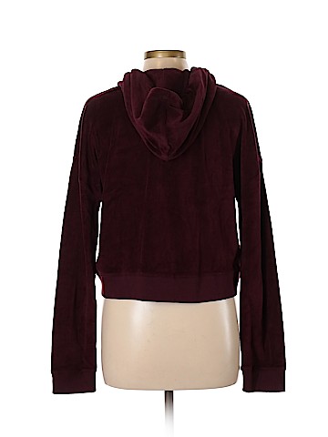 Aeropostale Zip Up Hoodie (view 2)