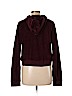 Aeropostale Red Zip Up Hoodie Size XL - photo 2