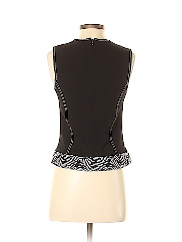 Derek Lam Sleeveless Top (view 2)