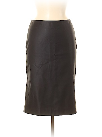 Alexander McQueen Casual Skirt (view 1)