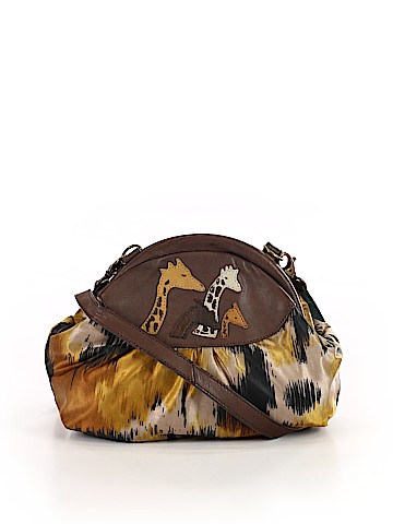 Jasper & Jeera Crossbody Bag (view 1)