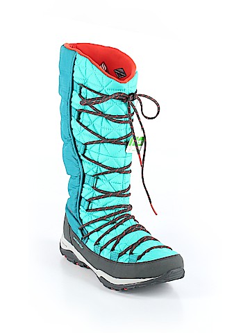 Columbia Boots (view 1)