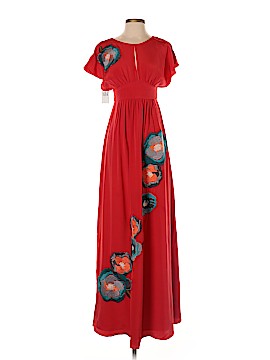 Designer Dresses On Sale