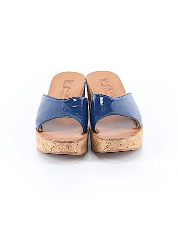 K Jacques St. Tropez Wedges (view 2)