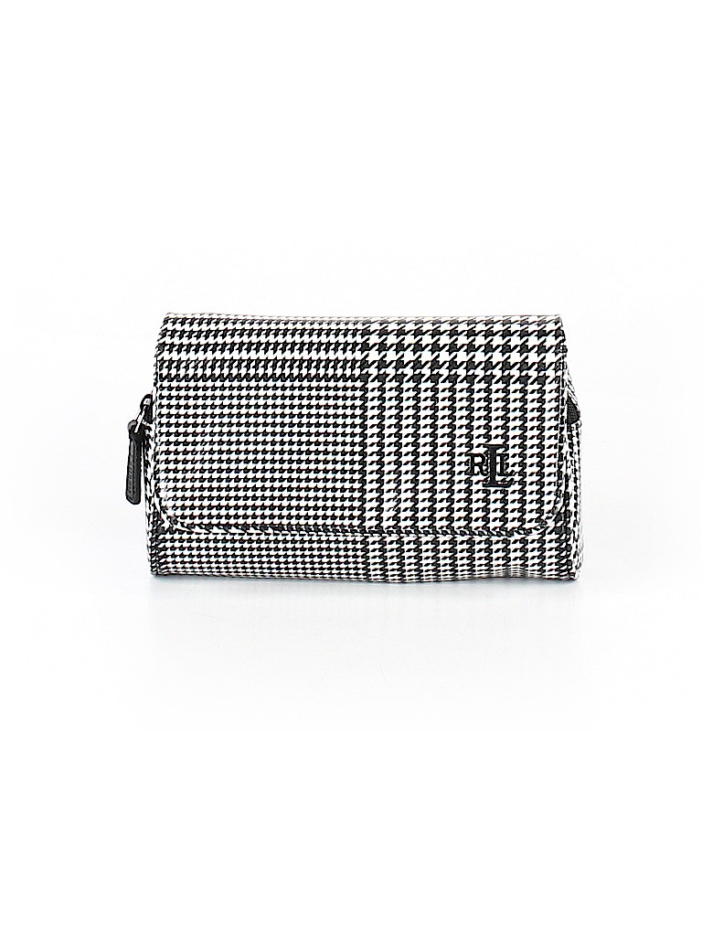 Check It Out Lauren By Ralph Makeup Bag For 26 99 On Thredup