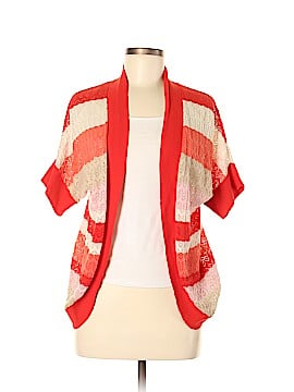 Outback Red Cardigan (view 1)
