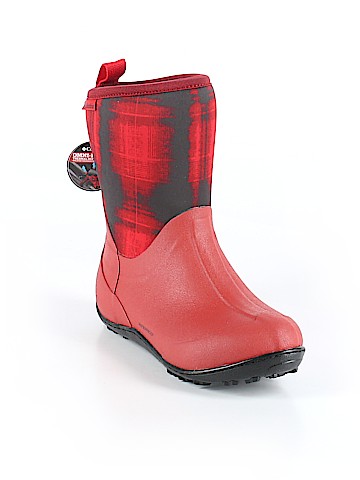 Columbia Boots (view 1)