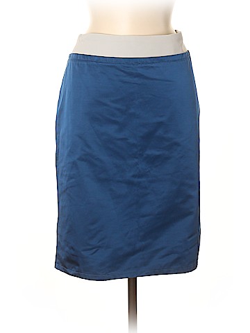 Lavender Label by Vera Wang Casual Skirt (view 1)