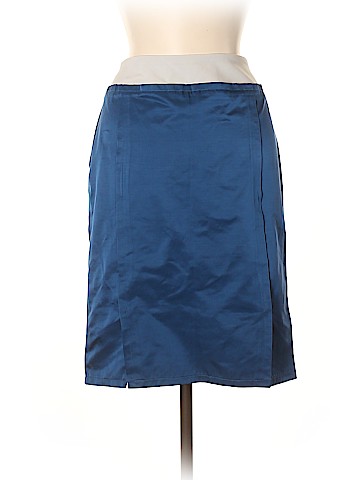 Lavender Label by Vera Wang Casual Skirt (view 2)