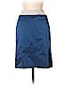 Lavender Label by Vera Wang Blue Casual Skirt Size 6 - photo 2