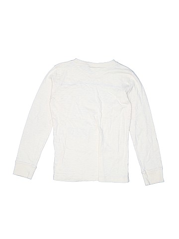 Crewcuts Outlet Long Sleeve T-Shirt (view 2)