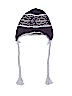 Columbia 100% Acrylic Print Purple Beanie One size - photo 1