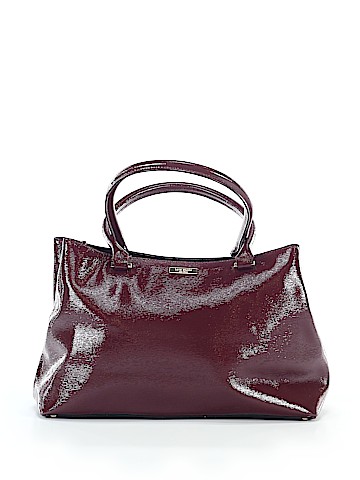 Kate Spade New York Leather Shoulder Bag (view 1)