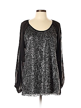 American Glamour by Badgley Mischka Size Lg