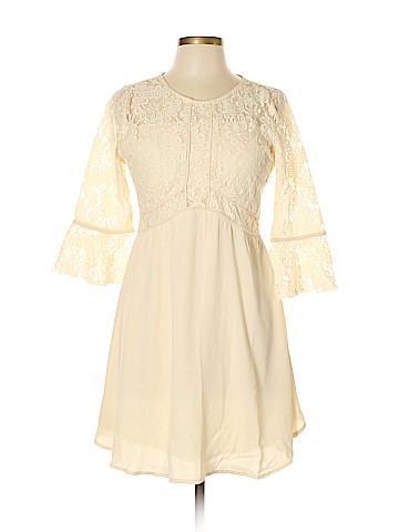 Hayden Casual Dress (view 1)