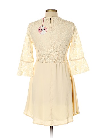 Hayden Casual Dress (view 2)