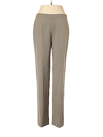 Lafayette 148 New York Wool Pants (view 1)
