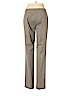 Lafayette 148 New York Tan Wool Pants Size 2 - photo 2