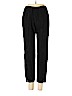 J.Crew Factory Store Black Casual Pants Size 0 - photo 1