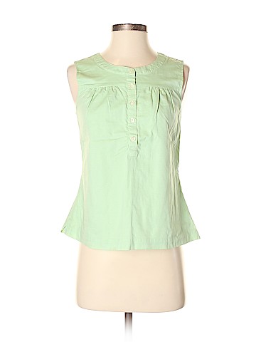 J.jill Sleeveless Blouse (view 1)