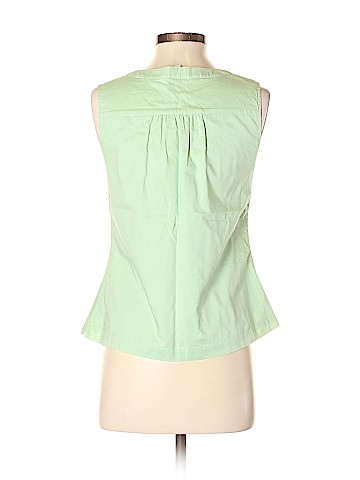 J.jill Sleeveless Blouse (view 2)