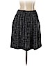 MARNI 100% Polyester Black Casual Skirt Size EU (IT) 42 / US 6 - photo 1