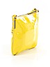Kate Spade New York 100% Leather Solid Yellow Leather Crossbody Bag One size - photo 3