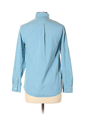 Vineyard Vines Long Sleeve Button-Down Shirt (view 2)