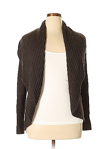 Autumn Cashmere Cardigan (view 1)