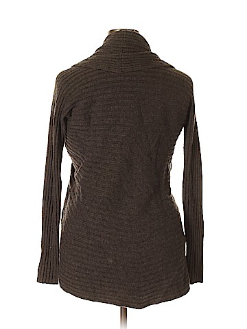 Autumn Cashmere Cardigan (view 2)