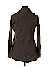 Autumn Cashmere Brown Cardigan Size L - photo 2