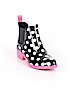 Kate Spade New York Polka Dots Black Rain Boots Size 6 - photo 1