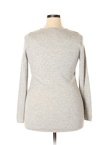 Lucy & Laurel Pullover Sweater (view 2)