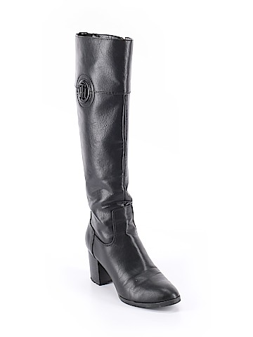 Tommy Hilfiger Boots (view 1)