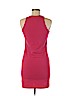 H&M Pink Casual Dress Size M - photo 2